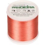 Vyšívací nit Madeira Rayon č. 40 (200m) barva 1020 bright peach – Zboží Mobilmania