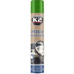 K2 POLO Protectant Mat Green Tea 750 ml