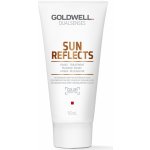 Goldwell Sun Reflects Maska na vlasy vystavené slunci 50 ml – Sleviste.cz