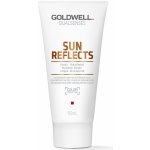 Goldwell Sun Reflects Maska na vlasy vystavené slunci 50 ml – Hledejceny.cz