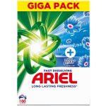 Ariel Prášek na praní +Touch Of Lenor 5,5 kg 100 PD – Zboží Dáma
