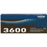 Brother TN3600 - originální – Sleviste.cz