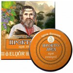 Elixir Krémový balzám na hemeroidy PROKTOMED 10 ml – Zboží Dáma