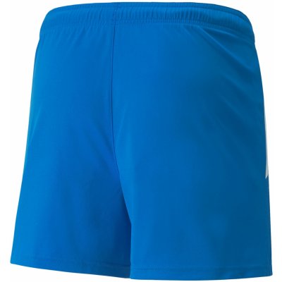 Puma Teamliga Shorts W 704936-02 modré