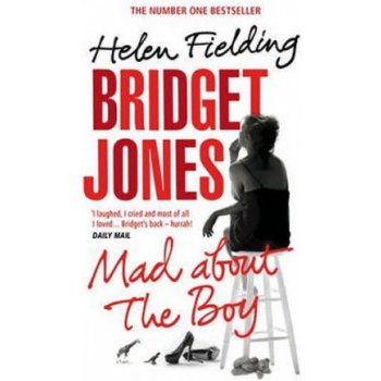 Bridget Jones: Mad about Boy