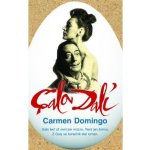 Domingo Carmen - Gala Dalí -- Kým by byl geniální Salvador Dalí bez své životní lásky a múzy? Gala už není jen múza. Není pouze žena. Gala je konečně román.