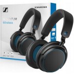 Sennheiser ACCENTUM Wireless – Zboží Živě