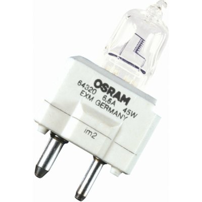 OSRAM 64320 45W GZ9.5 – Hledejceny.cz