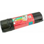 Vigo LDPE zatahovací 35 l 22 µm 20ks černé – Sleviste.cz