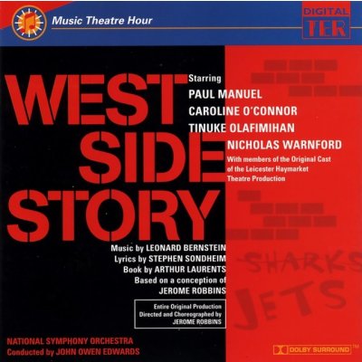 West Side Story – Hledejceny.cz