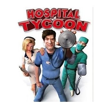 Hospital Tycoon