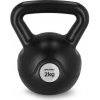 Kettlebell Spokey KETLA Kettlebell plastová 2 kg