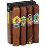 CAO World Sampler 5 ks – Zboží Dáma