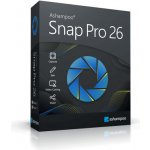 Ashampoo Snap Pro 26 – Zboží Živě