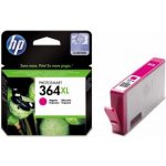HP 364XL originální inkoustová kazeta purpurová CB324EE – Hledejceny.cz