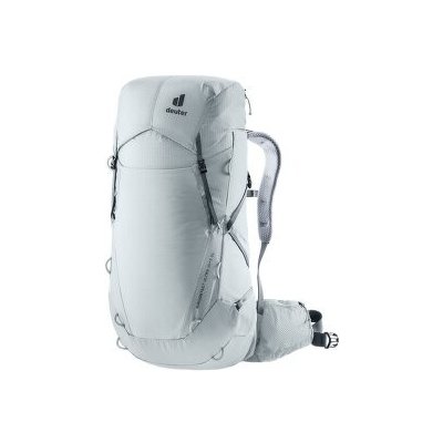 Deuter Aircontact Ultra 35 + 5l šedá – Hledejceny.cz