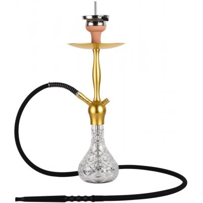 Aladin Alux Admiral 50/1/1 Gold Clear – Hledejceny.cz