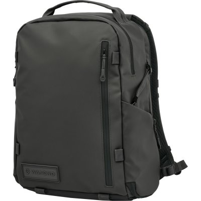 WANDRD PRVKE 21L Zip Bag Only Black – Zboží Živě