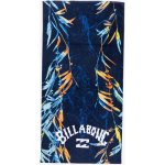 Billabong OSUŠKA WAVES modrá 160 x 80 cm – Hledejceny.cz