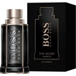 Hugo Boss Boss The Scent Magnetic 2023 parfémovaná voda pánská 50 ml – Zboží Mobilmania