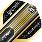 Winmau Prism Delta - Simon Whitlock - Wizard - Gold – Zboží Dáma