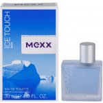 Mexx Ice Touch 2014 toaletní voda pánská 30 ml – Hledejceny.cz