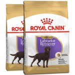 Royal Canin Sterilised Labrador Retriever Adult 2 x 12 kg – Hledejceny.cz