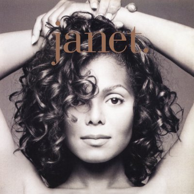 Janet Jackson - Janet