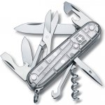 Victorinox Huntsman Wood – Zboží Mobilmania