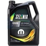 Selénia WR Forward 0W-30 5 l – Hledejceny.cz