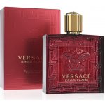 Versace Eros Flame parfémovaná voda pánská 200 ml – Sleviste.cz