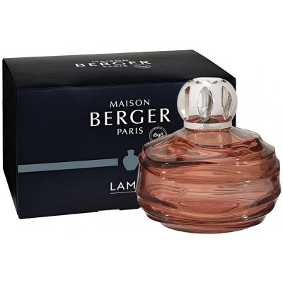 Maison Berger ECHO rose ambre katalytická lampa 470 ml – Zboží Dáma
