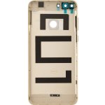 Kryt Huawei P Smart zadní zlatý – Zboží Živě