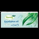 Tento Fresh papírové kapesníčky eucalyptus 3-vrstvé 10 x 10 ks – Zboží Dáma