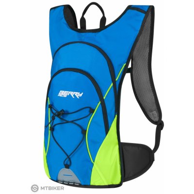 Force Berry Ace 12 l modro fluo – Zbozi.Blesk.cz