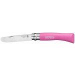 Opinel My first Opinel VR N°07 Inox – Sleviste.cz