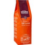 Caffé Mauro De Luxe 1 kg – Zboží Mobilmania