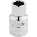 DRAPER 1/2'' nástrčné hlavice 12 bodů 7/16'' 33600 – Hledejceny.cz