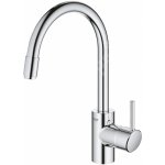 Grohe Concetto 32663003 – Zboží Mobilmania