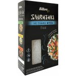 Bitters Fit Shirataki rýže 320 g – Zboží Dáma Bitters Fit Shirataki rýže 320 g – Zboží Dáma