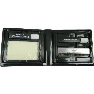 Analogis 6281 Vinyl Care Pro Sada čištění pro gramofon – Zboží Živě