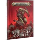 GW Warhammer AoS Death Battletome Flesh-Eater Courts