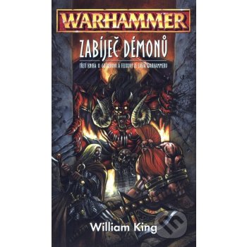 Warhammer: Zabíječ démonů - King William