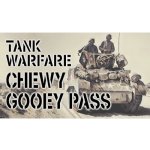 Tank Warfare - Chewy Gooey Pass – Hledejceny.cz