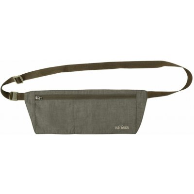 Tatonka SKIN MONEYBELT olive – Hledejceny.cz