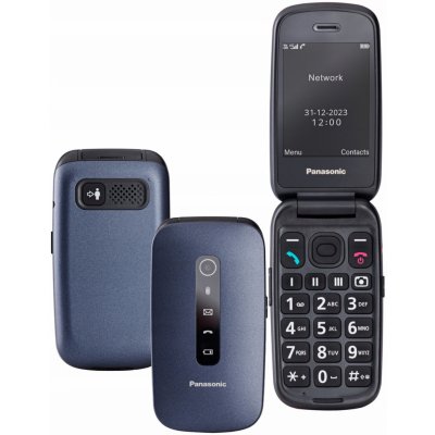 Panasonic KX-TU550E – Zboží Mobilmania