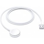 Apple MX2E2ZM/A Watch magnetický nabíjecí, 1m – Zboží Živě