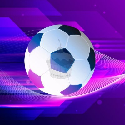 Jedlý papír "Fotbalový míč 11" - A4 – Zboží Mobilmania