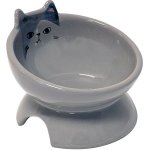 Nobby keramická miska vyvýšená Kato 250 ml – Zboží Dáma