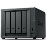 Synology DiskStation DS925+ – Zboží Mobilmania